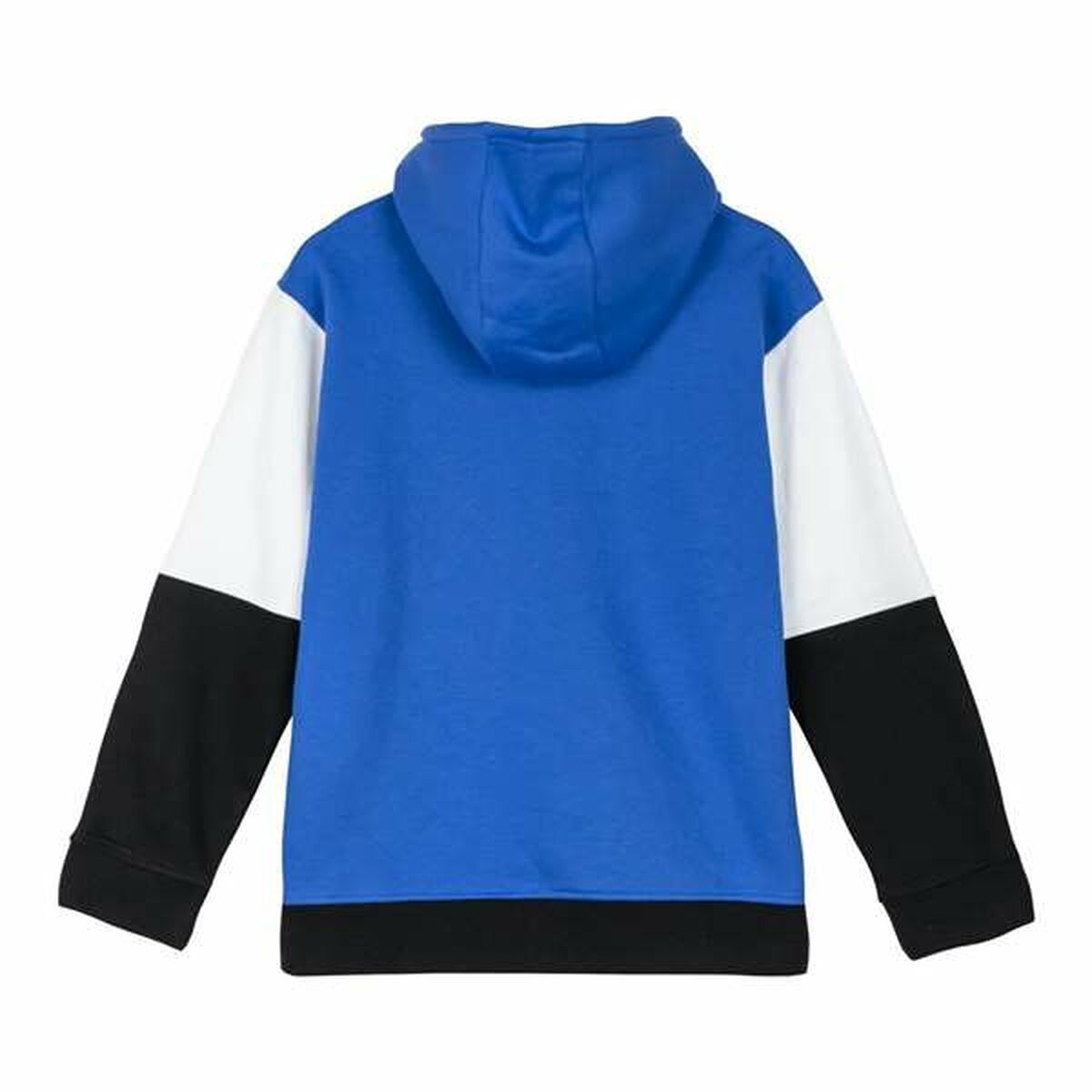 Felpa per Bambini Sonic Azzurro